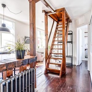 Appartement met Twee Slaapkamers